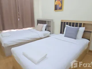 For sale 4 bed townhouse in Mueang Chiang Mai, Chiang Mai