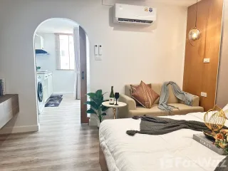For sale 1 Beds condo in Mueang Chiang Mai, Chiang Mai