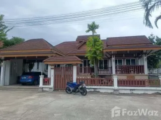 For sale 3 bed house in Sattahip, Chonburi