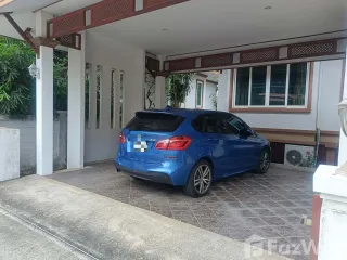 For sale 3 bed house in Sattahip, Chonburi