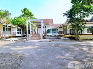 For sale 4 bed house in Hang Dong, Chiang Mai