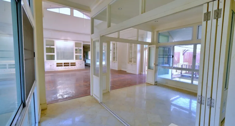 For sale 4 bed house in Hang Dong, Chiang Mai