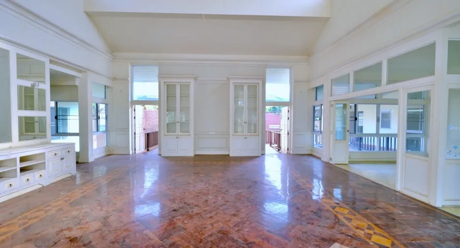 For sale 4 bed house in Hang Dong, Chiang Mai