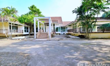 For sale 4 bed house in Hang Dong, Chiang Mai