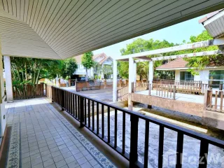 For sale 4 bed house in Hang Dong, Chiang Mai