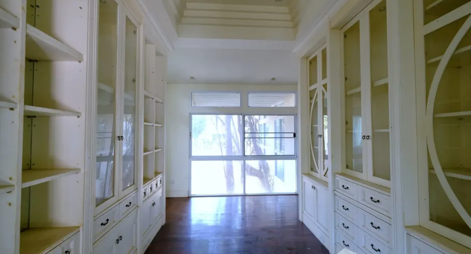 For sale 4 bed house in Hang Dong, Chiang Mai