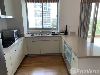 For rent 3 bed condo in Cha Am, Phetchaburi