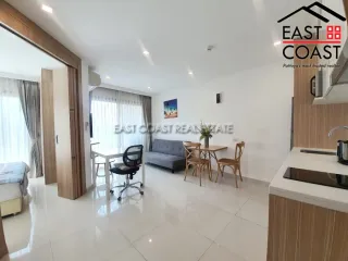 For Rent 1 Bedroom Condo In Bang Lamung, Chonburi
