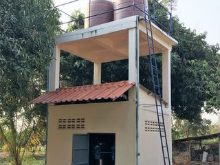 For sale 4 Beds house in Phimai, Nakhon Ratchasima
