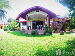 For sale 4 Beds house in Phimai, Nakhon Ratchasima