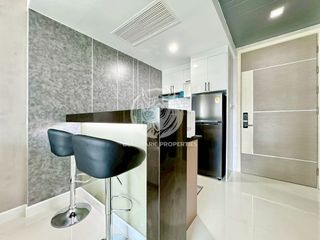 For rent 1 bed condo in Central Pattaya, Pattaya