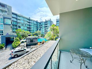 For rent 1 bed condo in Central Pattaya, Pattaya