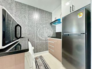 For rent 1 bed condo in Central Pattaya, Pattaya