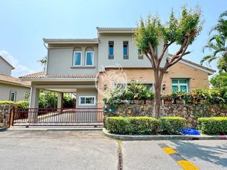 For rent 3 bed house in East Pattaya, Pattaya