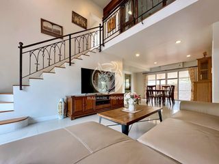 For rent 3 bed house in East Pattaya, Pattaya
