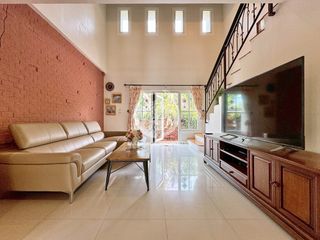 For rent 3 bed house in East Pattaya, Pattaya