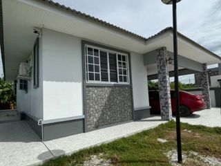 For sale 3 Beds house in Mueang Rayong, Rayong