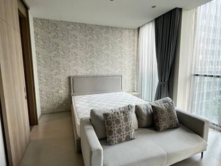 For rent and for sale 1 bed condo in Pathum Wan, Bangkok