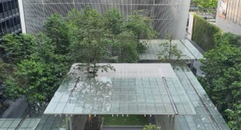 Condo en alquiler y en venta de 1 habitaciones en Pathum Wan, Bangkok