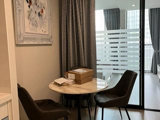 For rent and for sale 1 bed condo in Pathum Wan, Bangkok