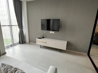 For rent and for sale 1 bed condo in Pathum Wan, Bangkok