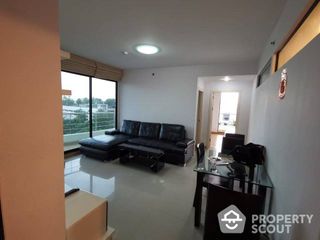 For rent 2 Beds condo in Bang Kho Laem, Bangkok