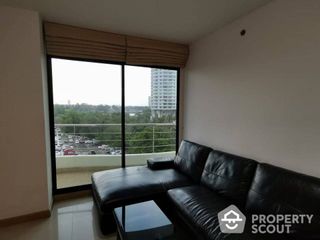 For rent 2 Beds condo in Bang Kho Laem, Bangkok