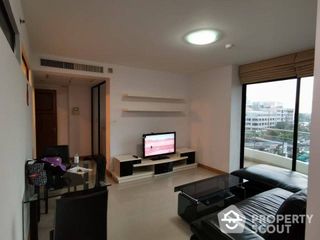 For rent 2 Beds condo in Bang Kho Laem, Bangkok