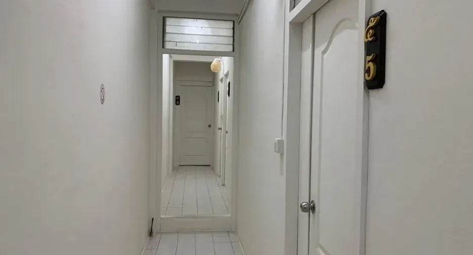 For rent retail Space in Watthana, Bangkok