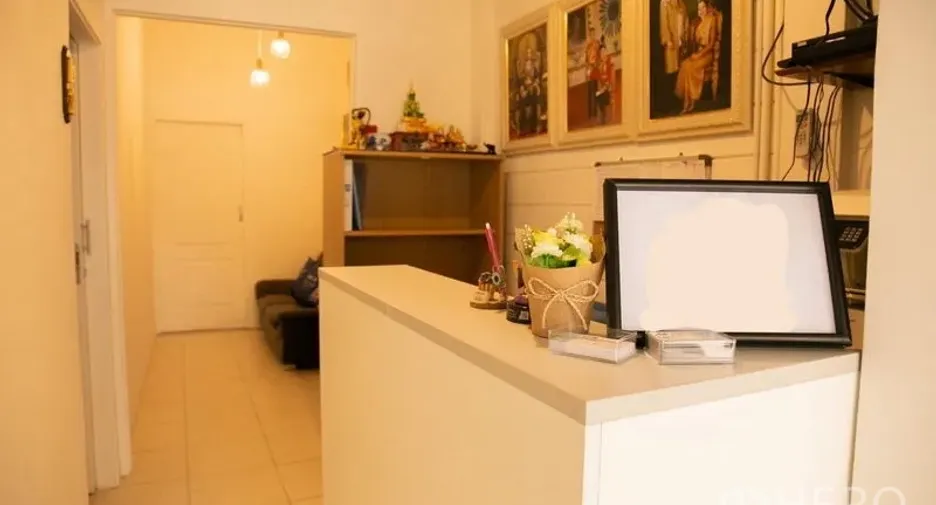 For rent retail Space in Watthana, Bangkok