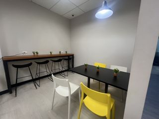 For rent 1 bed office in Huai Khwang, Bangkok