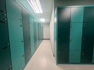 For rent 1 bed office in Huai Khwang, Bangkok