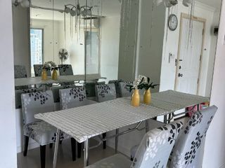 For sale 2 bed condo in Huai Khwang, Bangkok