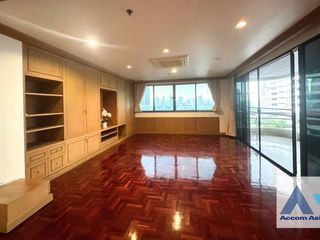 For rent and for sale 4 bed condo in Khlong Toei, Bangkok