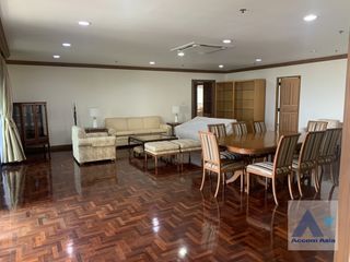 For rent and for sale 4 bed condo in Khlong Toei, Bangkok