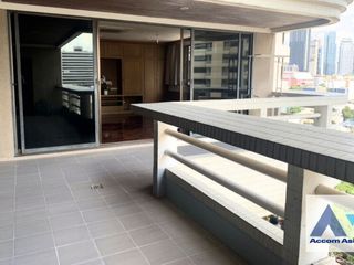 For rent and for sale 4 bed condo in Khlong Toei, Bangkok