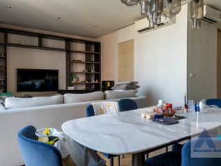 For rent 2 bed condo in Khlong Toei, Bangkok