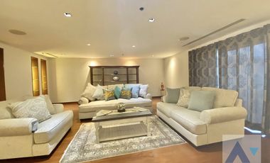 For rent and for sale 3 bed condo in Watthana, Bangkok