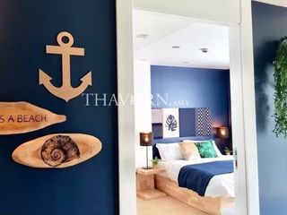 For sale 2 bed condo in South Pattaya, Pattaya