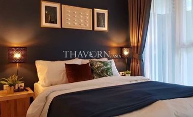 For sale 2 bedrooms condo in Bang Lamung, Chonburi