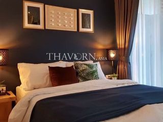 For sale 2 bed condo in South Pattaya, Pattaya