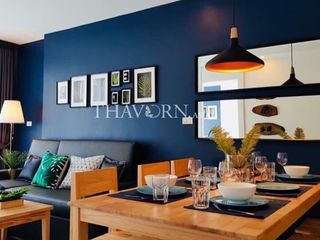 For sale 2 bed condo in Bang Lamung, Chonburi