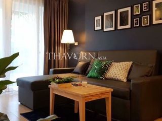 For sale 2 bed condo in Bang Lamung, Chonburi