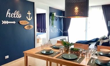 ขาย 2 ห้องนอน คอนโด ใน บางละมุง, ชลบุรี