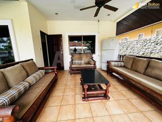 For rent 3 bed house in Bang Lamung, Chonburi