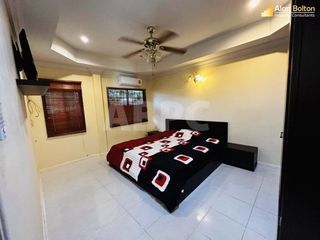 For rent 3 bed house in Bang Lamung, Chonburi