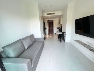 For rent 1 bed house in Pratumnak, Pattaya