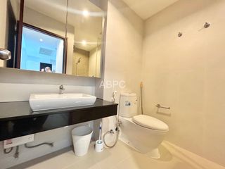 For rent 1 bed house in Pratumnak, Pattaya