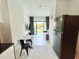 For rent 1 bed house in Pratumnak, Pattaya
