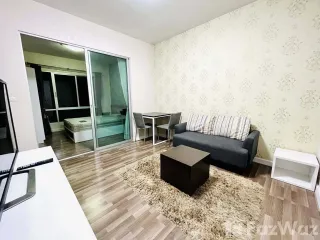 For rent 1 Beds condo in Lat Krabang, Bangkok